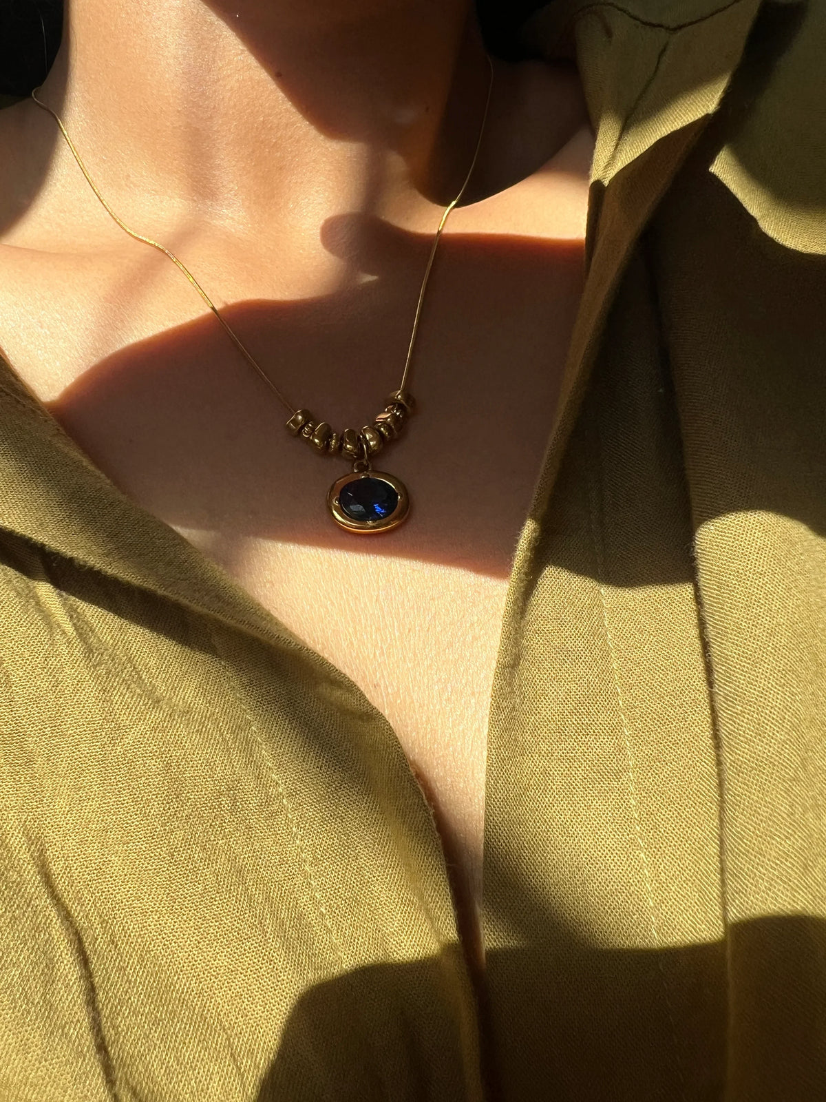 Birthstone Inspired