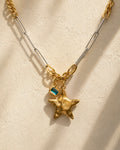 Star Charm Necklace