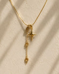 North Star Necklace